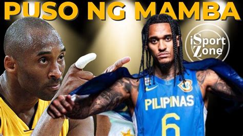 ang mamba mentality ni bamba pinayflix|THE MAMBA MENTALITY (PART 1) .